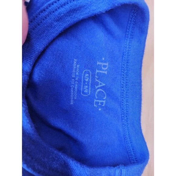 Bundle Of 3 Child Place Short Sleeve Printed Shirt Lot Of 3 Boys Size Small (5/6 - Picture 7 of 7